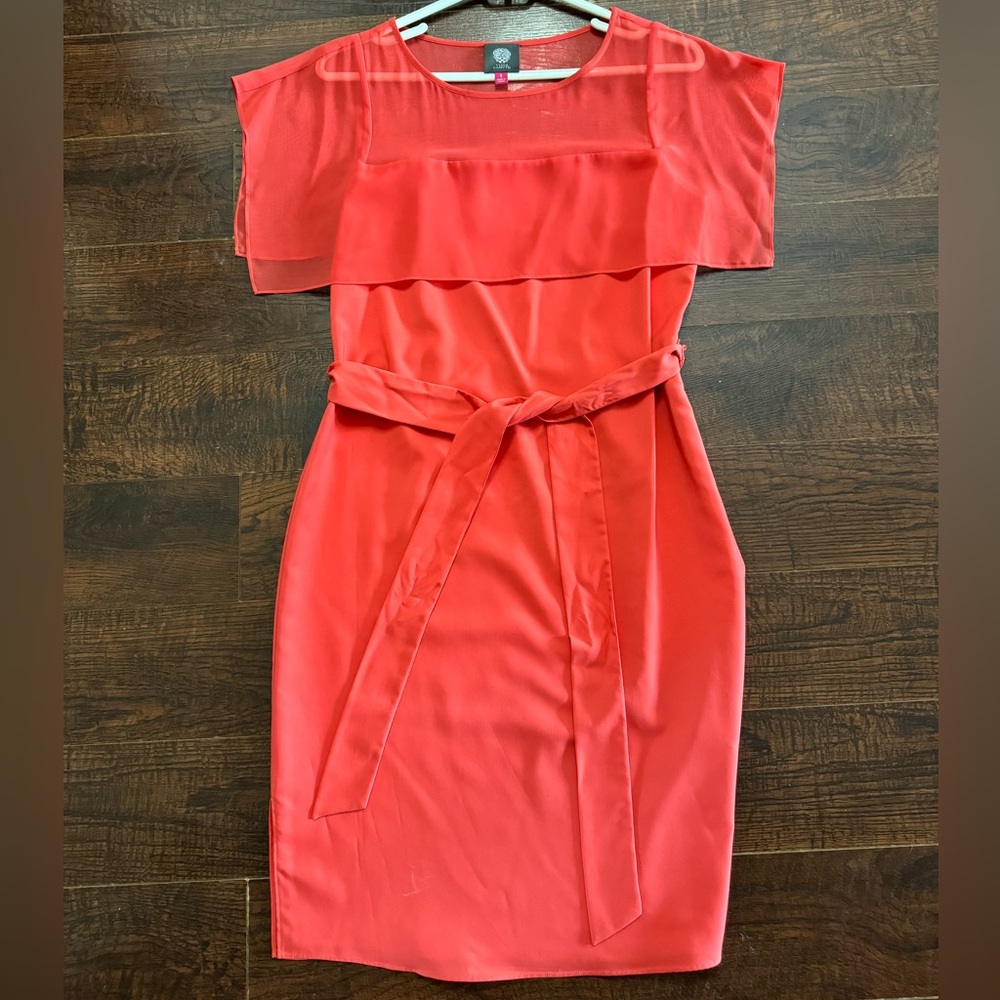 Vince Camuto Dress